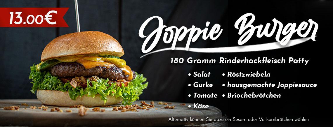 Joppie Burger